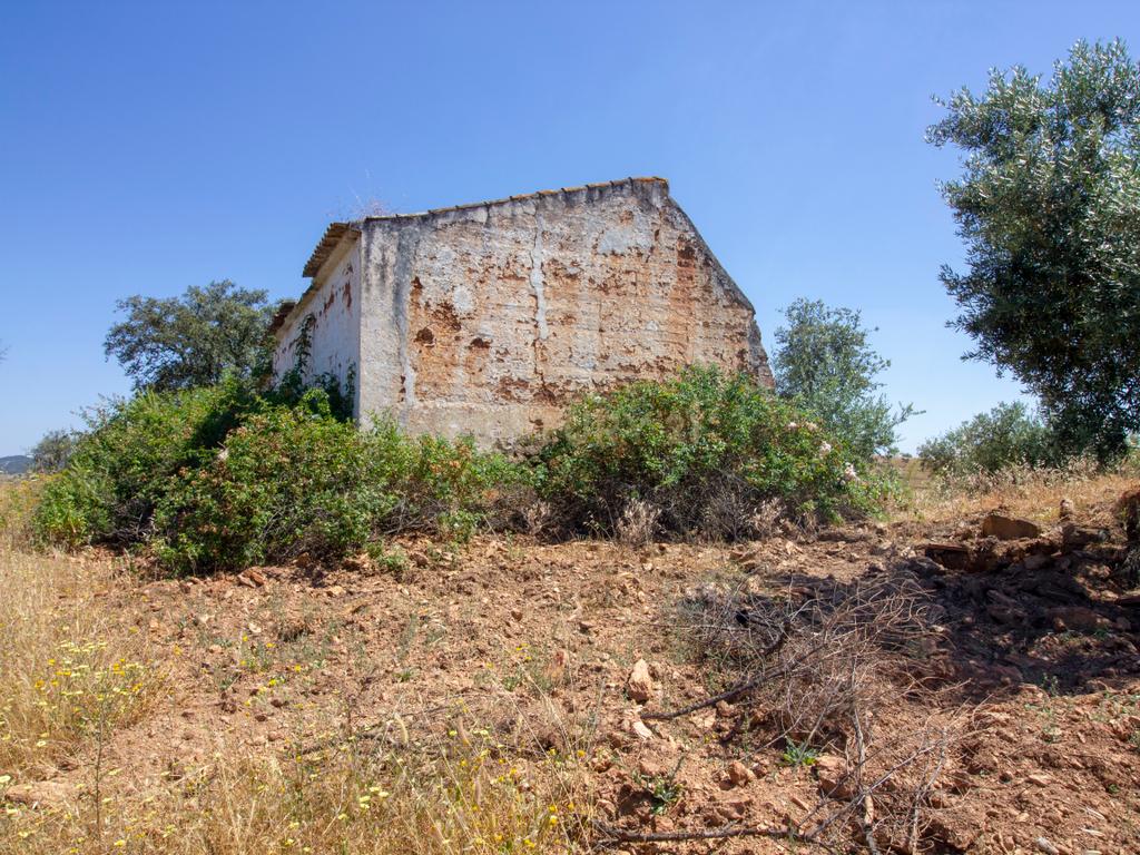Terreno de 22ha com Ruína de 250m² em Alqueva – Oportunidade no Alentejo - Image 15