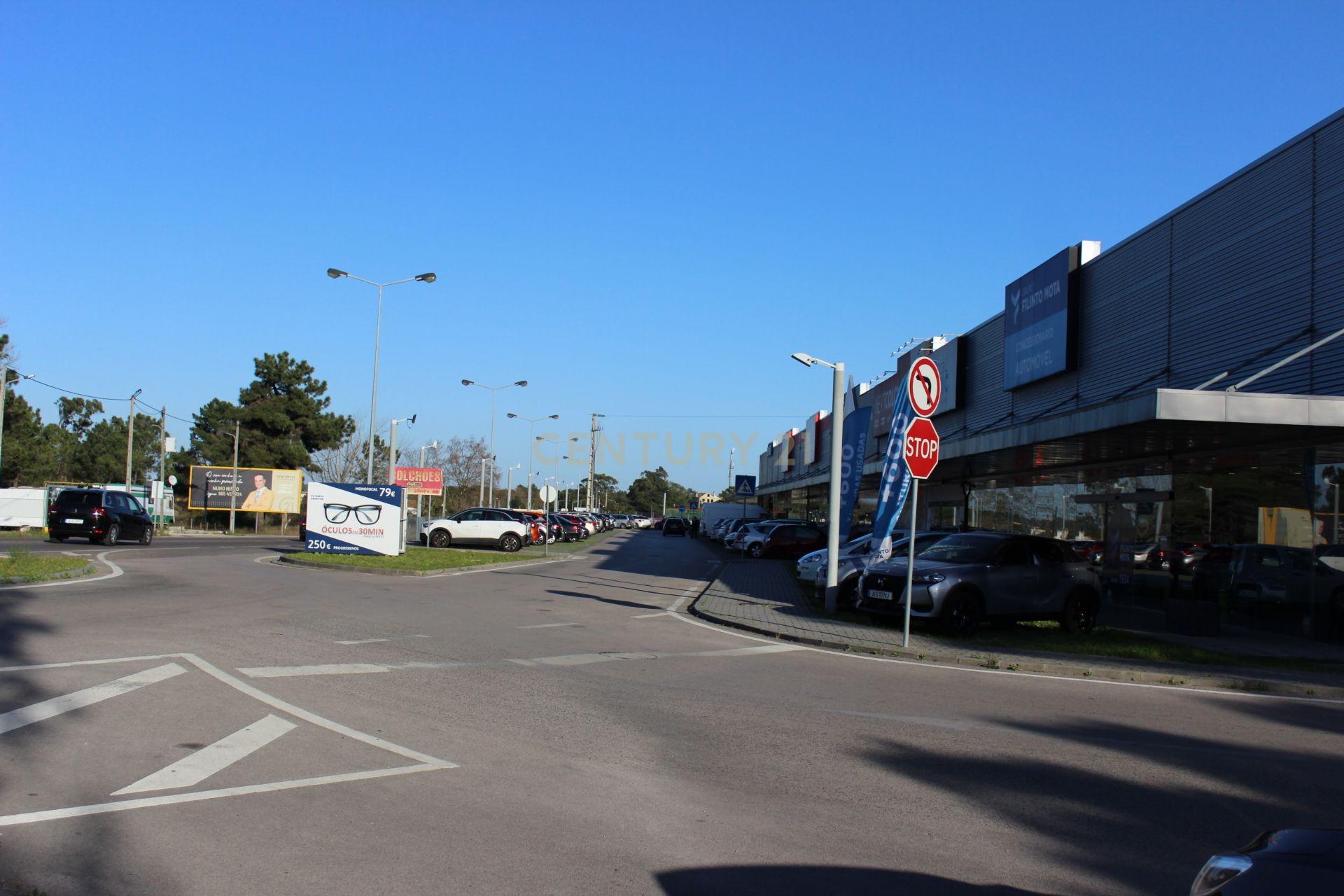 SEIXAL - CASAL do MARCO - Loja / Armazém em Retail Park  - Adequado para VISA GOLD  - Para venda com ou sem rendimento - Image 14