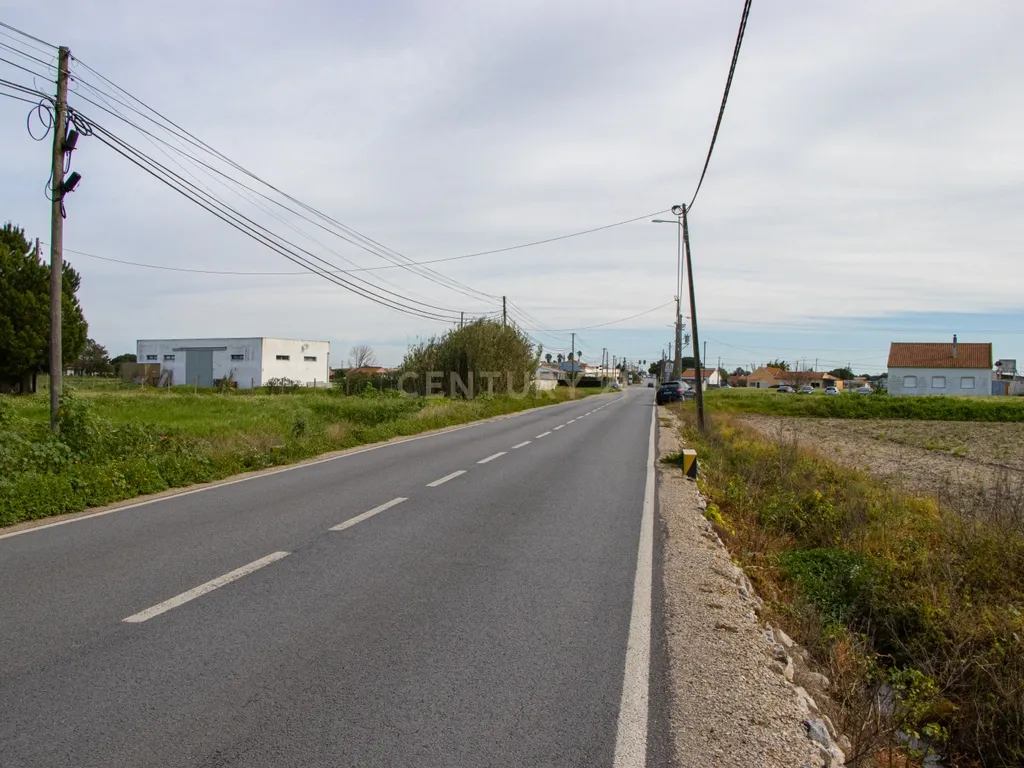Terreno 5000m2 Urbanizável em Lagameças - Image 15