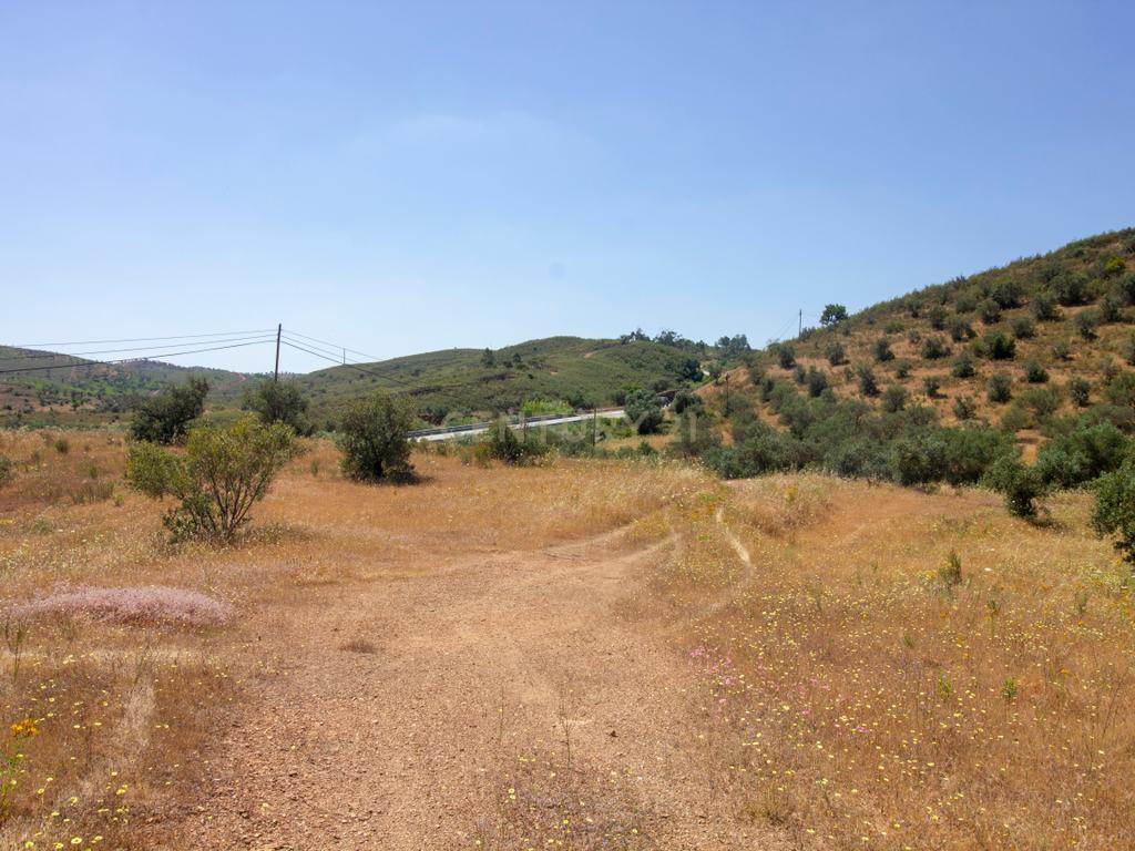 Terreno de 22ha com Ruína de 250m² em Alqueva – Oportunidade no Alentejo - Image 14