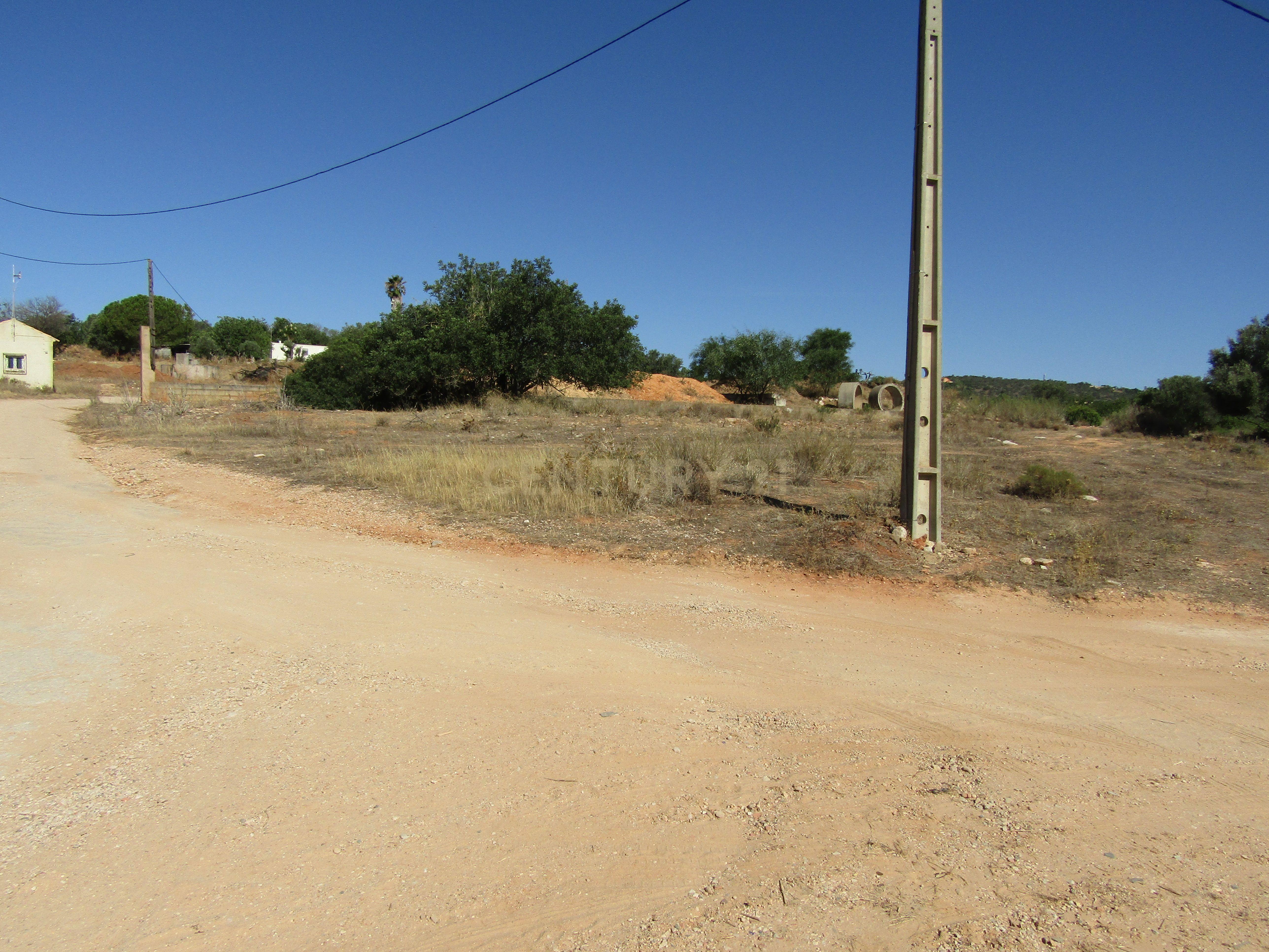Terreno com 3000m2 - Zona Industrial de Boliqueime - Image 6