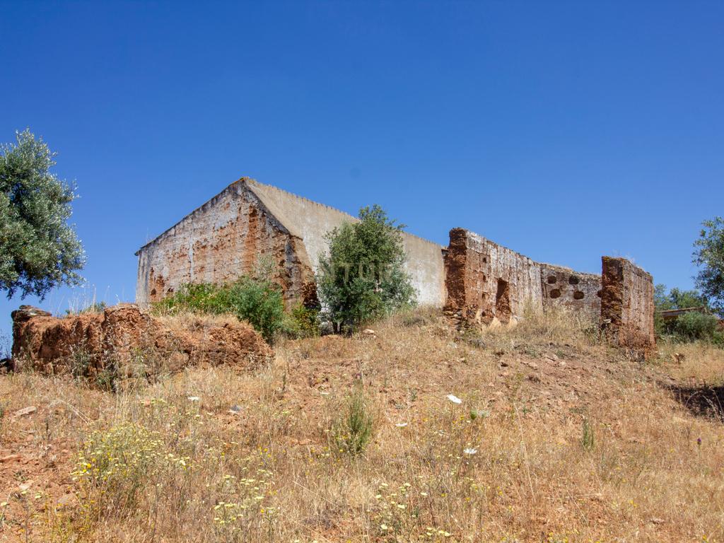 Terreno de 22ha com Ruína de 250m² em Alqueva – Oportunidade no Alentejo - Image 5