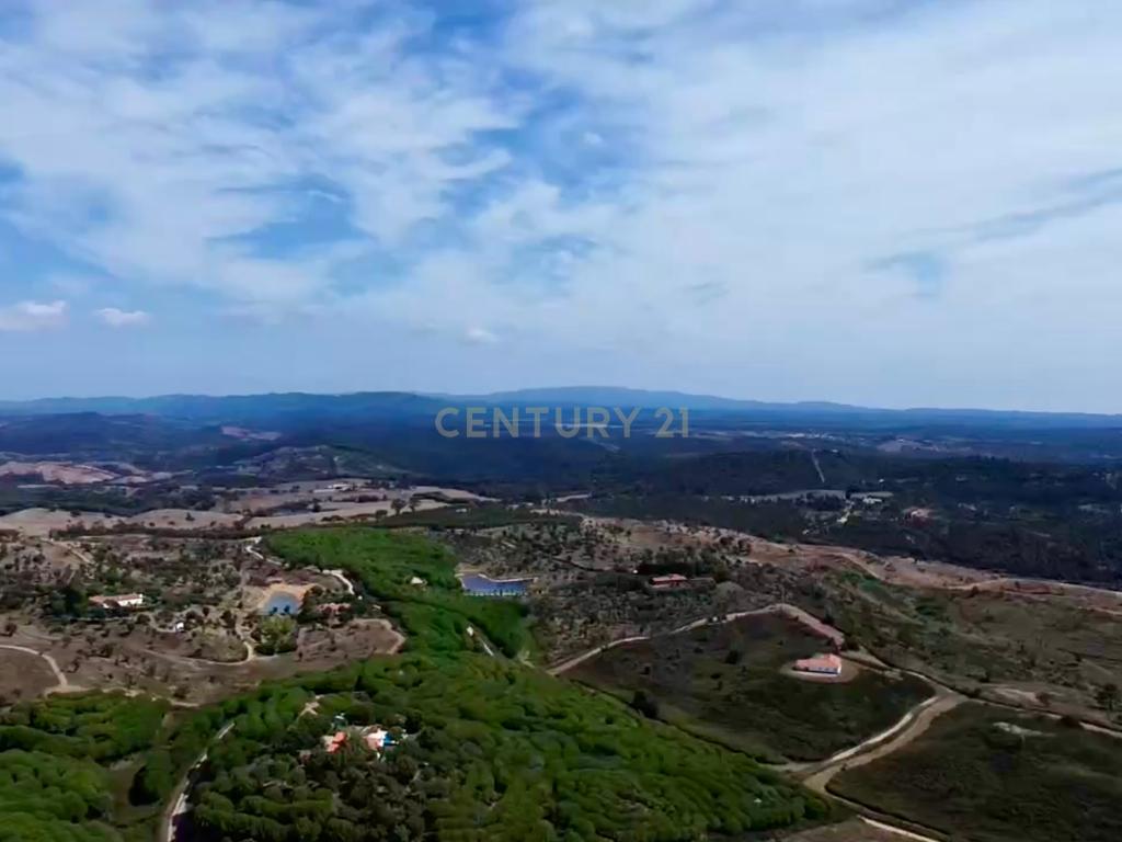 Terreno em São Teotónio com 77.000 m2 e possibilidade de projecto turístico! - Image 16