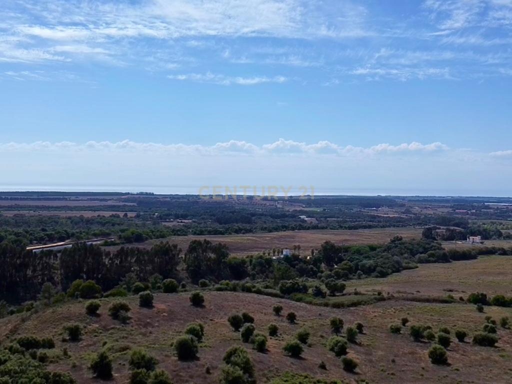 Terreno em São Teotónio com 77.000 m2 e possibilidade de projecto turístico! - Image 13