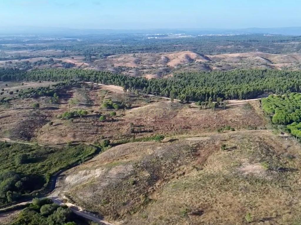 Terreno em São Teotónio com 77.000 m2 e possibilidade de projecto turístico! - Image 12