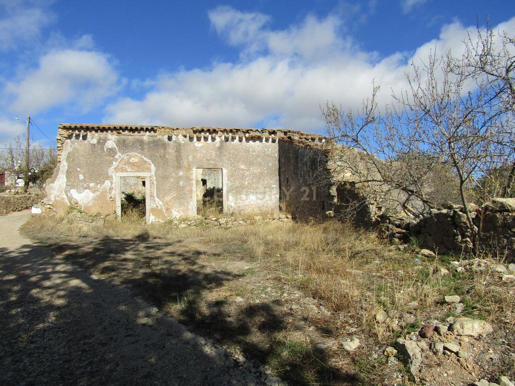Terreno Urbano em Santa Catarina da Fonte do Bispo - Image 8