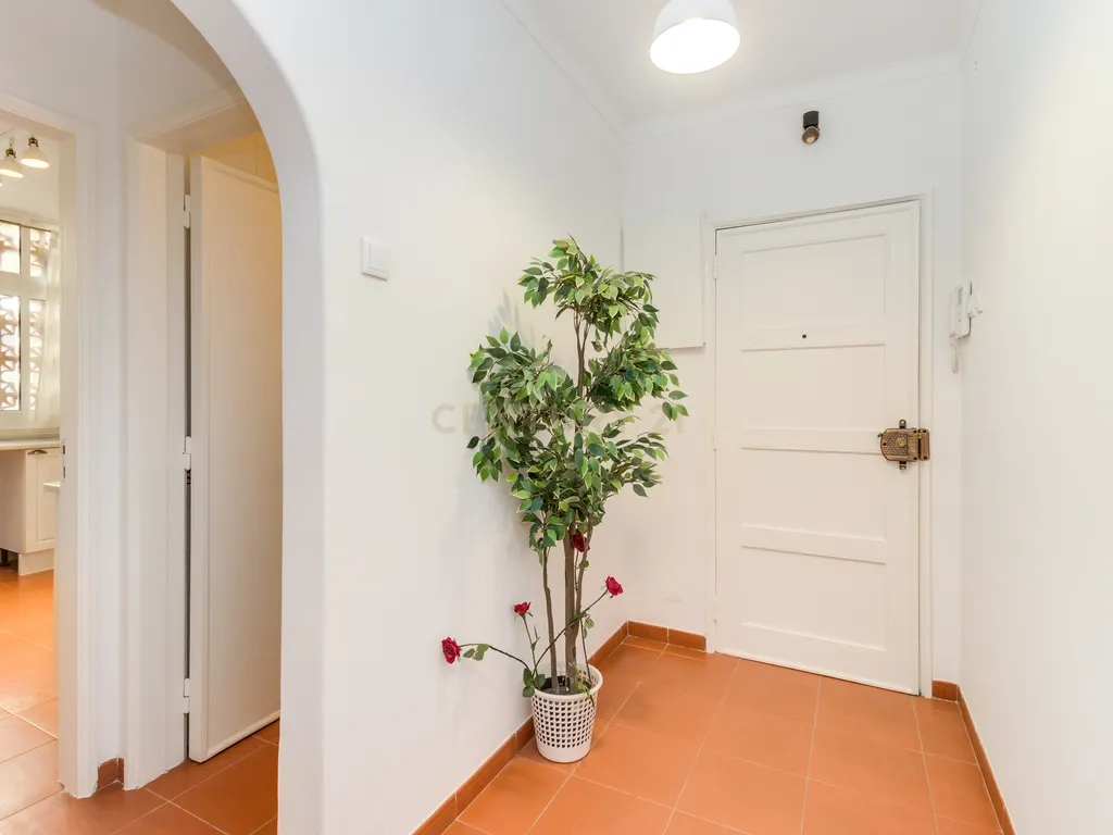 Apartamento T3 em Centro de Cascais - Image 1