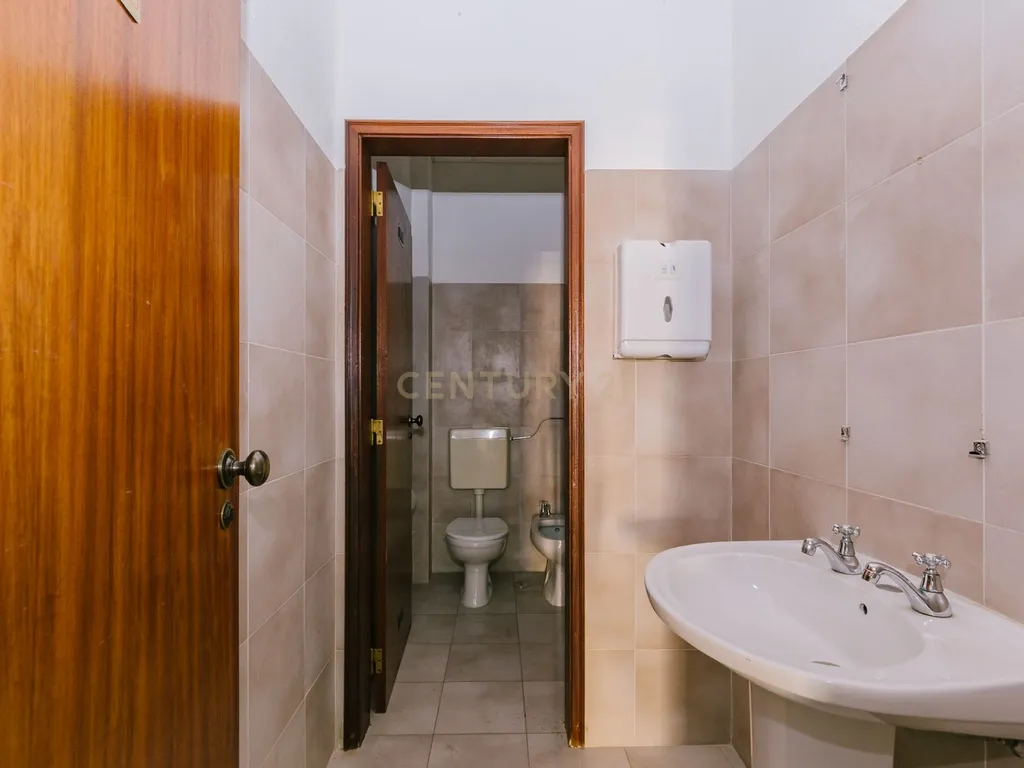 Loja / Escritório Sacavém Loures Urbanização Quinta do Património - Image 19