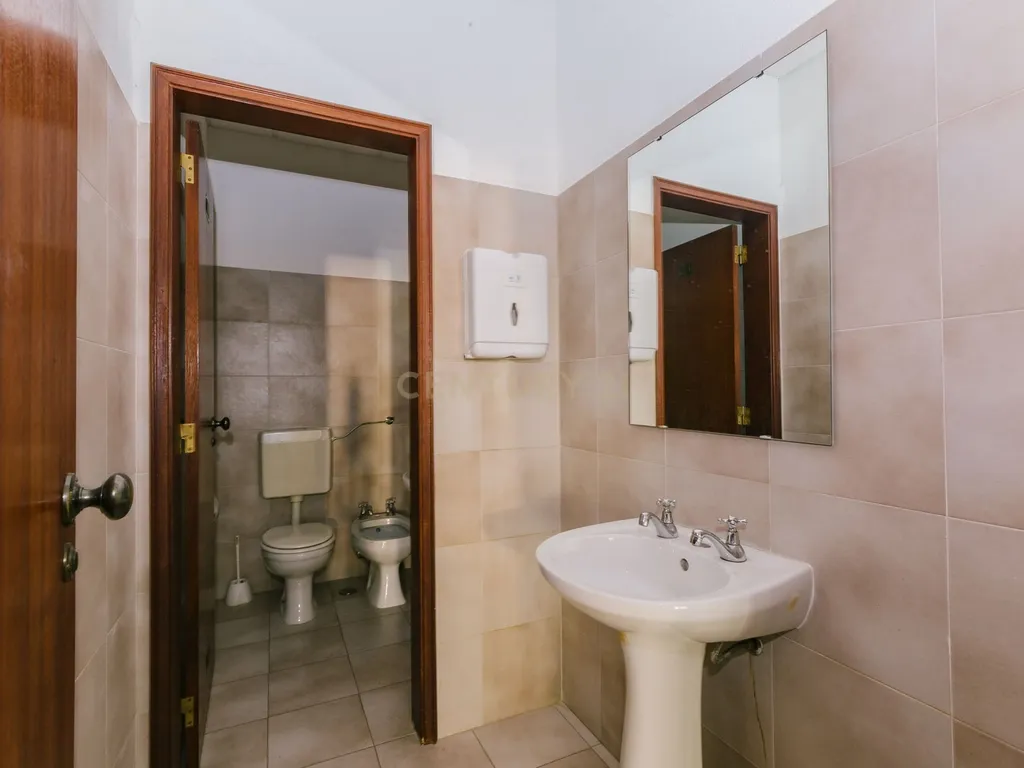 Loja / Escritório Sacavém Loures Urbanização Quinta do Património - Image 20