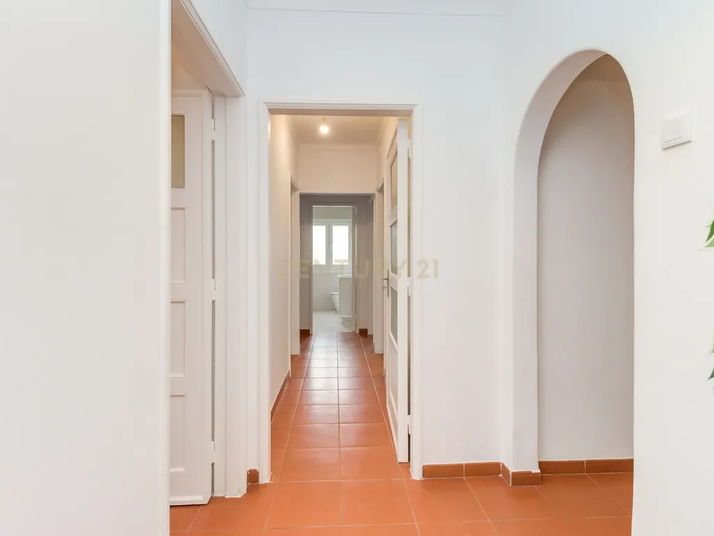 Apartamento T3 em Centro de Cascais - Image 10