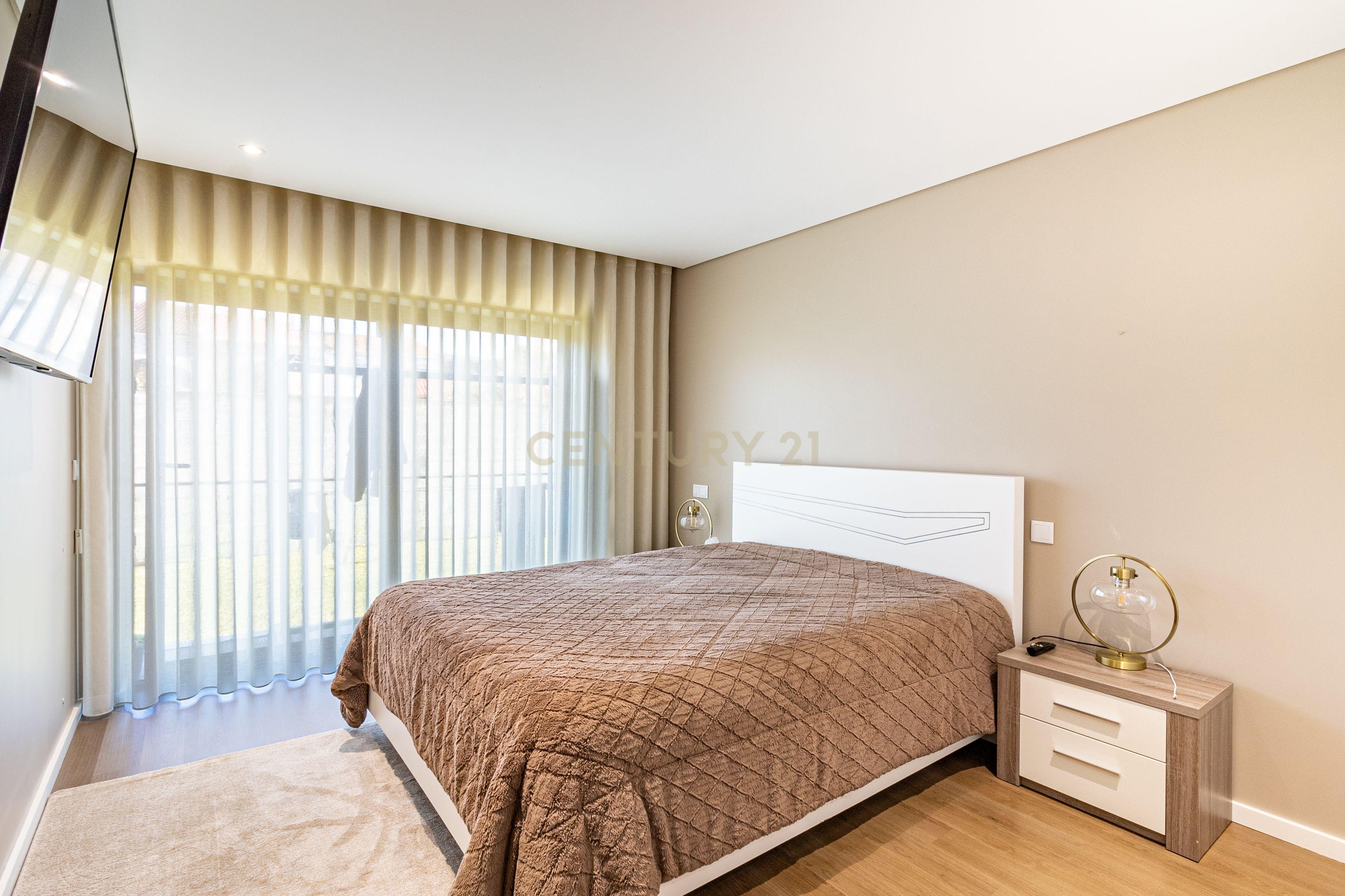 Apartamento T3 no Condomínio Fechado "Varandas do Sol" – Fão - Image 7