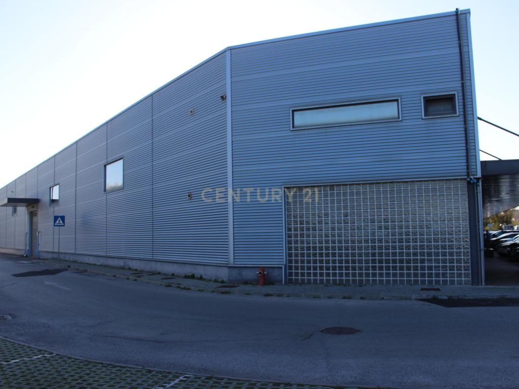 SEIXAL - CASAL do MARCO - Loja / Armazém em Retail Park  - Adequado para VISA GOLD  - Para venda com ou sem rendimento - Image 2