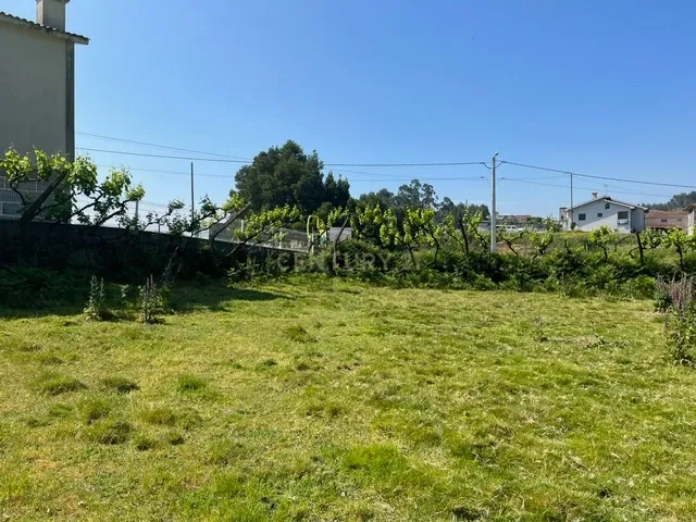 Terreno Rústico à Venda em Perozelo, Penafiel – Perfeito para Moradia - Image 40
