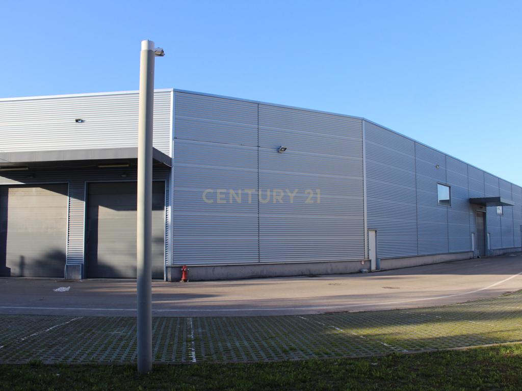 SEIXAL - CASAL do MARCO - Loja / Armazém em Retail Park  - Adequado para VISA GOLD  - Para venda com ou sem rendimento - Image 10