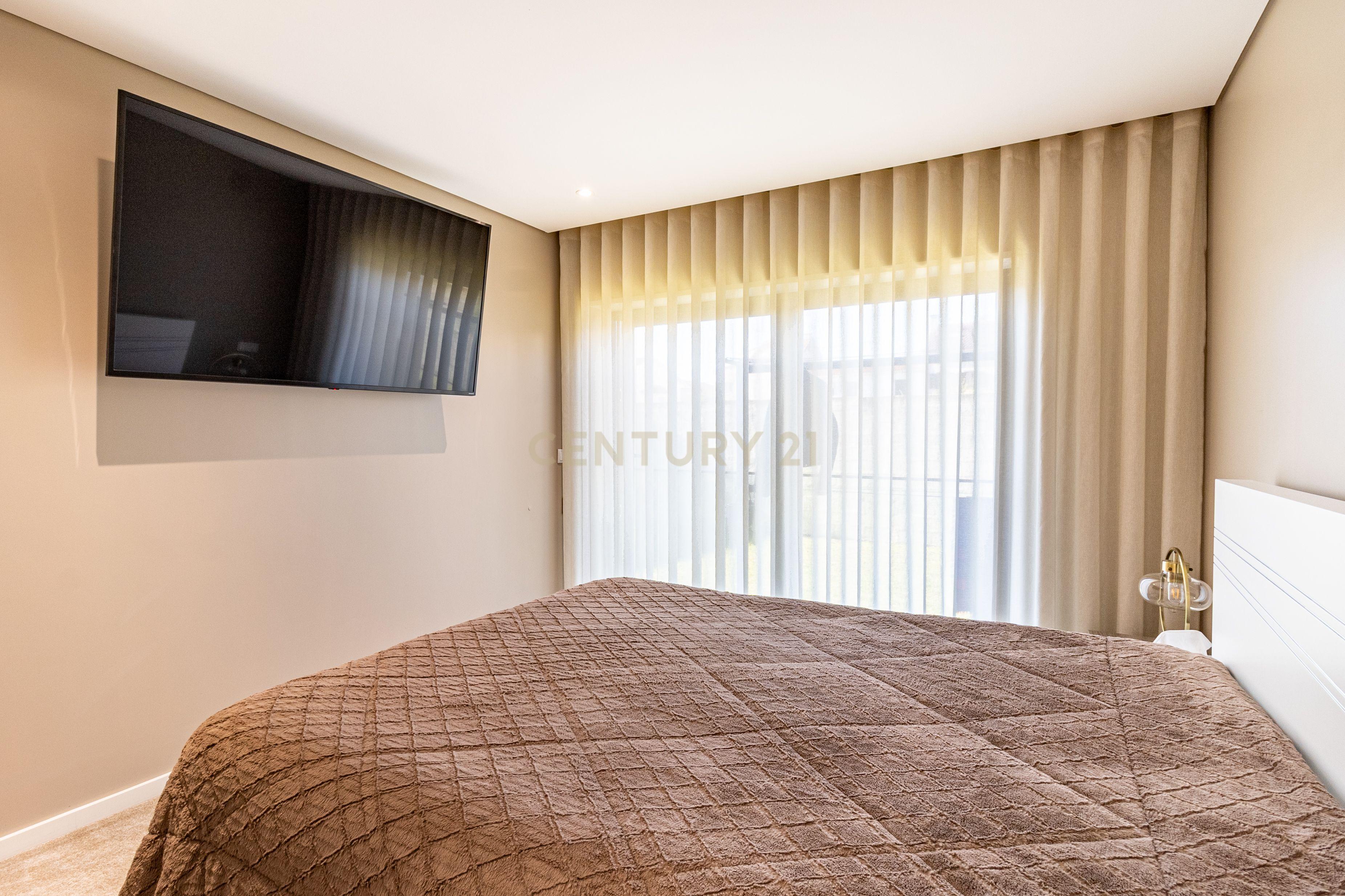 Apartamento T3 no Condomínio Fechado "Varandas do Sol" – Fão - Image 11