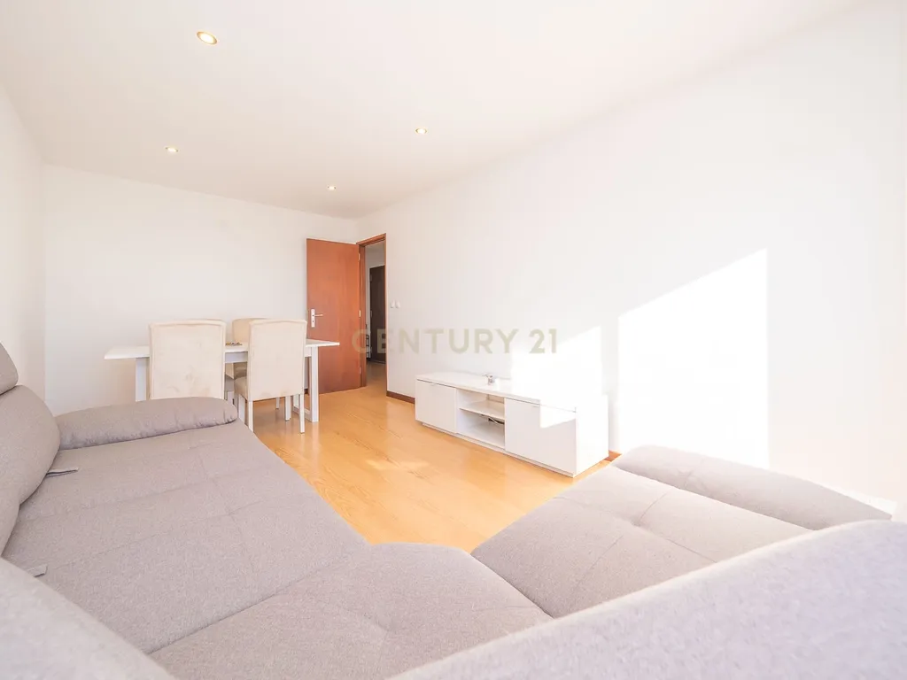 Apartamento T3 com Varanda e vista Panorâmica para o Rio Sado - Image 25