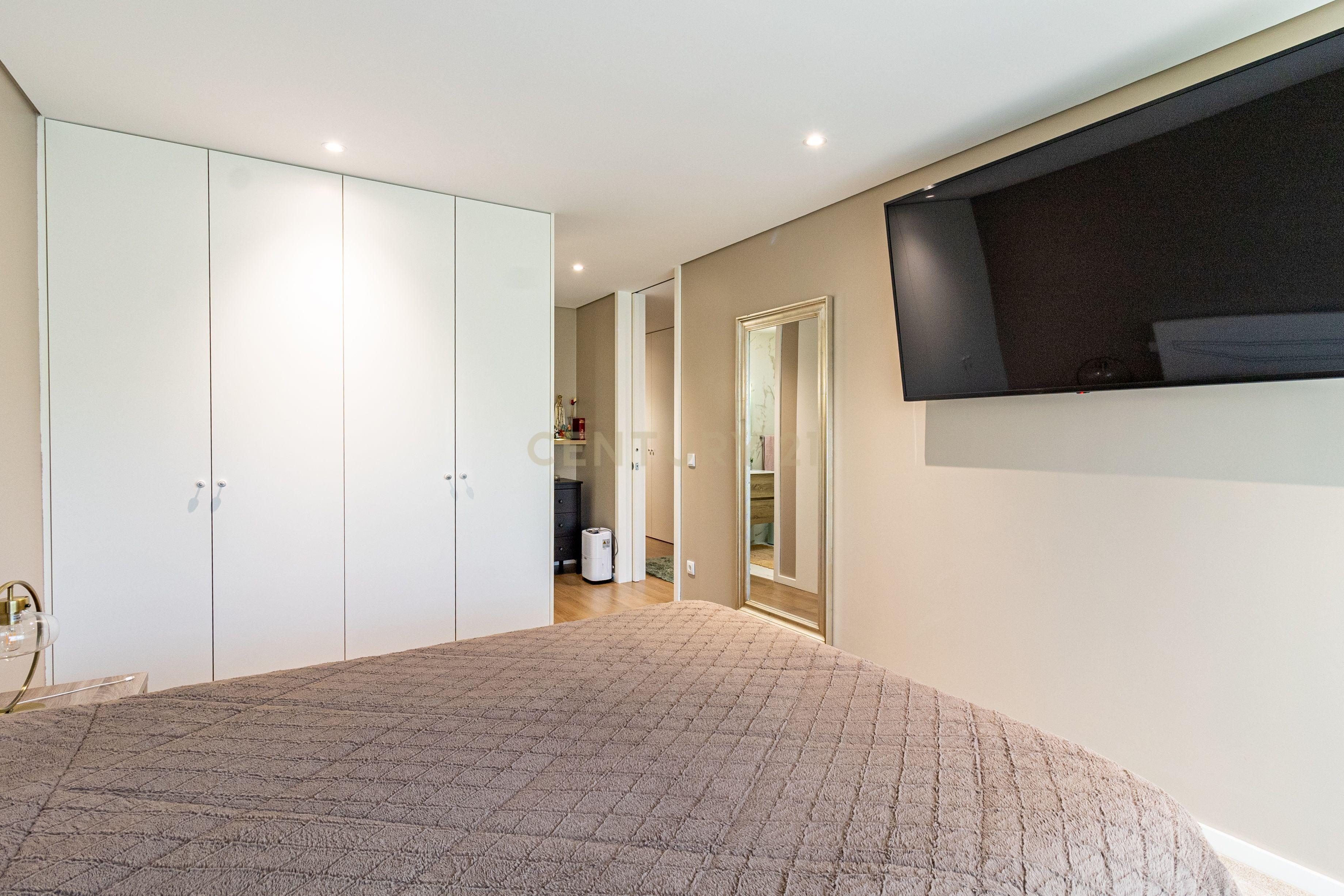 Apartamento T3 no Condomínio Fechado "Varandas do Sol" – Fão - Image 12
