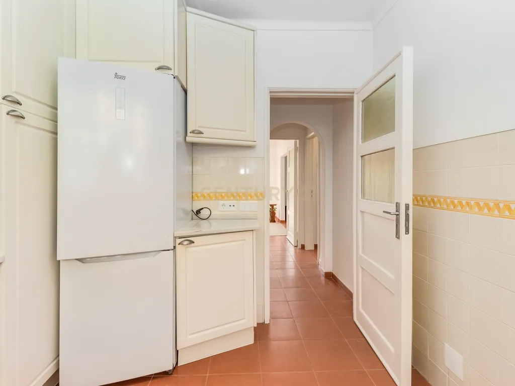Apartamento T3 em Centro de Cascais - Image 9