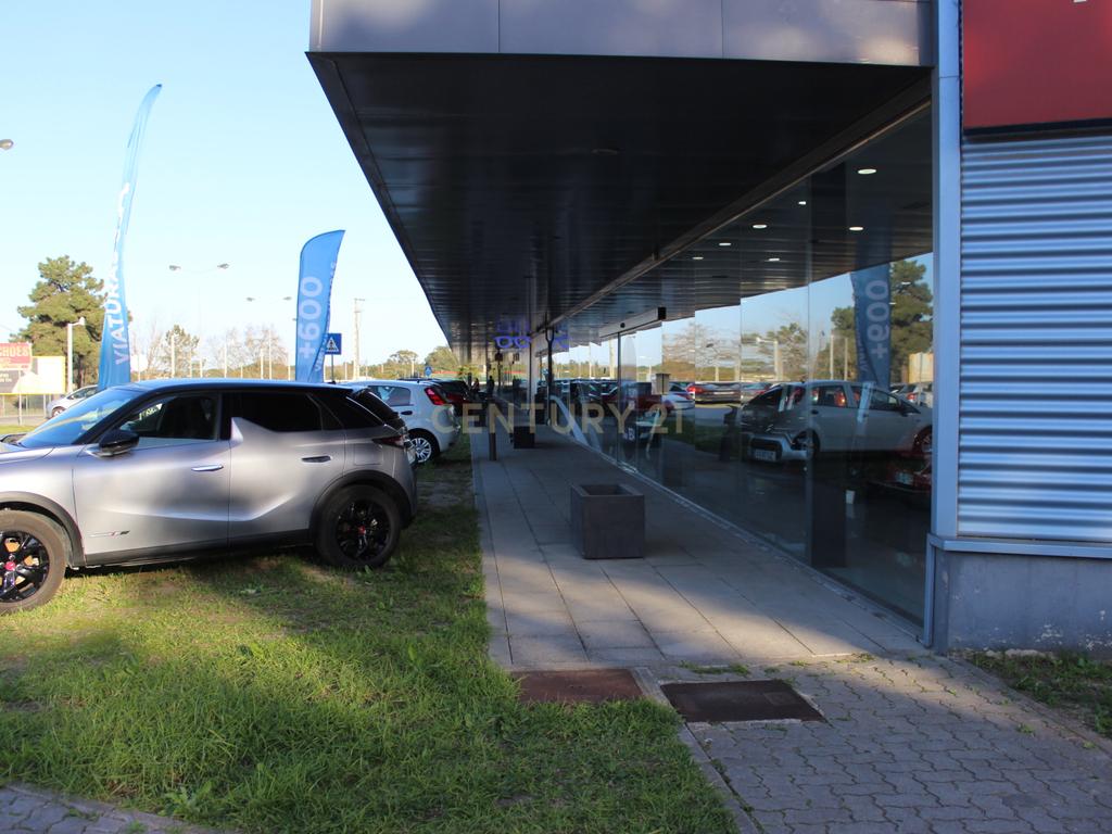 SEIXAL - CASAL do MARCO - Loja / Armazém em Retail Park  - Adequado para VISA GOLD  - Para venda com ou sem rendimento - Image 21
