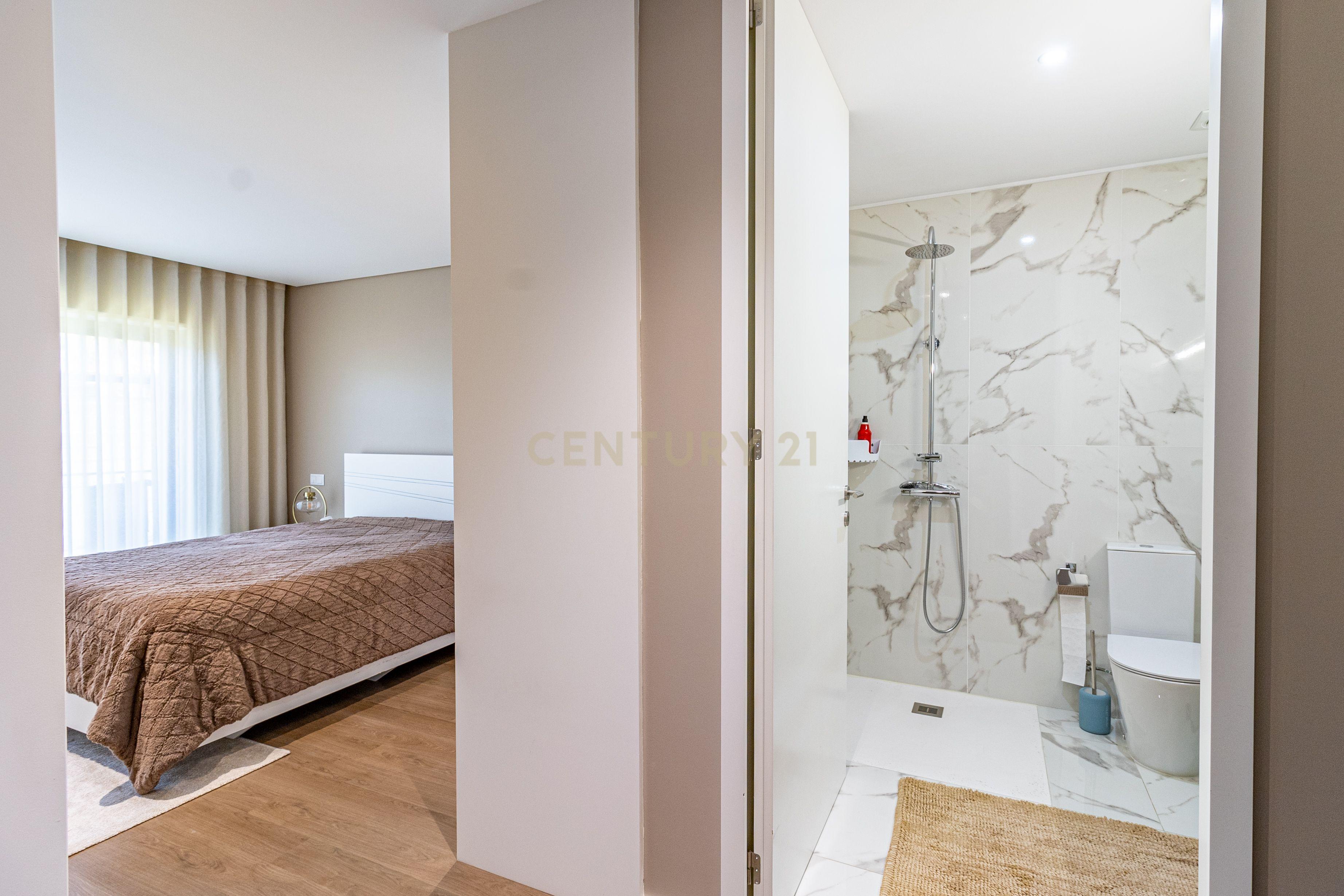 Apartamento T3 no Condomínio Fechado "Varandas do Sol" – Fão - Image 13