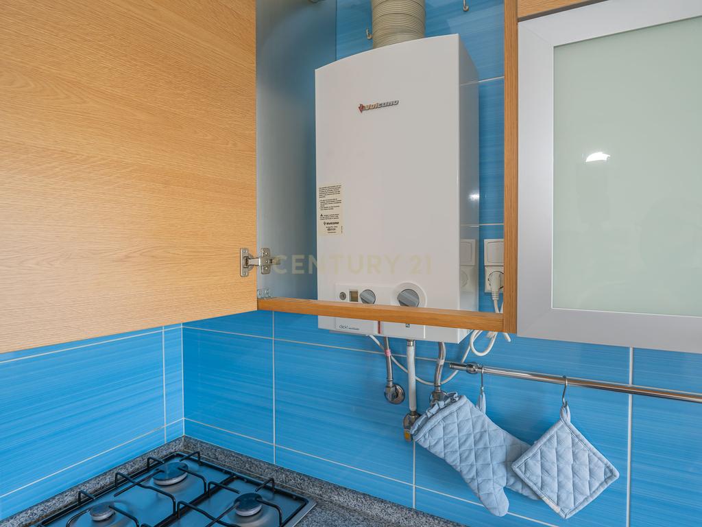 Apartamento T3 com Varanda e vista Panorâmica para o Rio Sado - Image 7