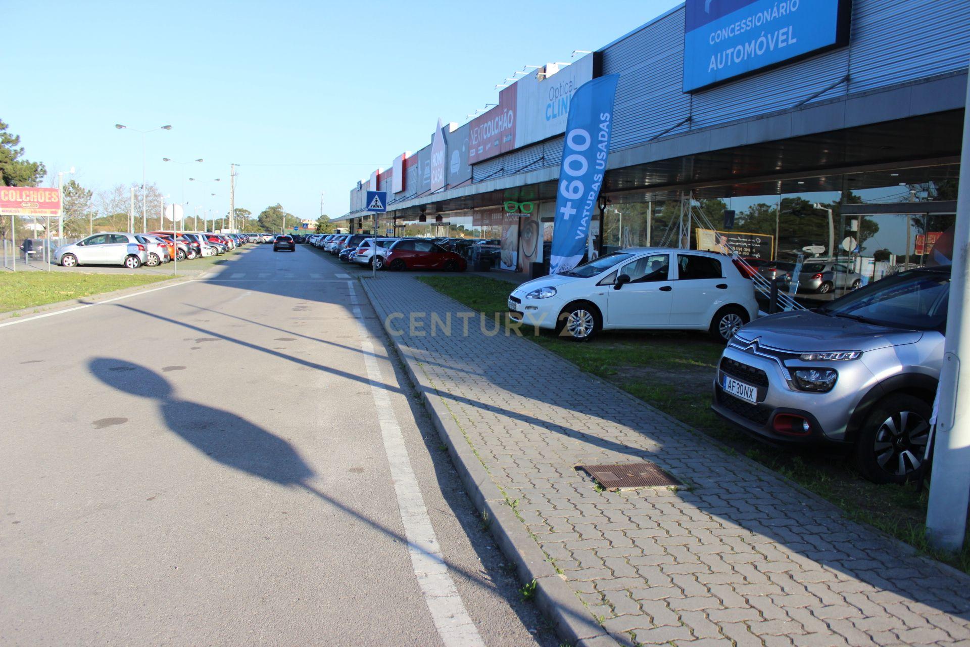 SEIXAL - CASAL do MARCO - Loja / Armazém em Retail Park  - Adequado para VISA GOLD  - Para venda com ou sem rendimento - Image 22