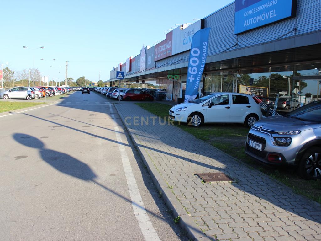 SEIXAL - CASAL do MARCO - Loja / Armazém em Retail Park  - Adequado para VISA GOLD  - Para venda com ou sem rendimento - Image 22