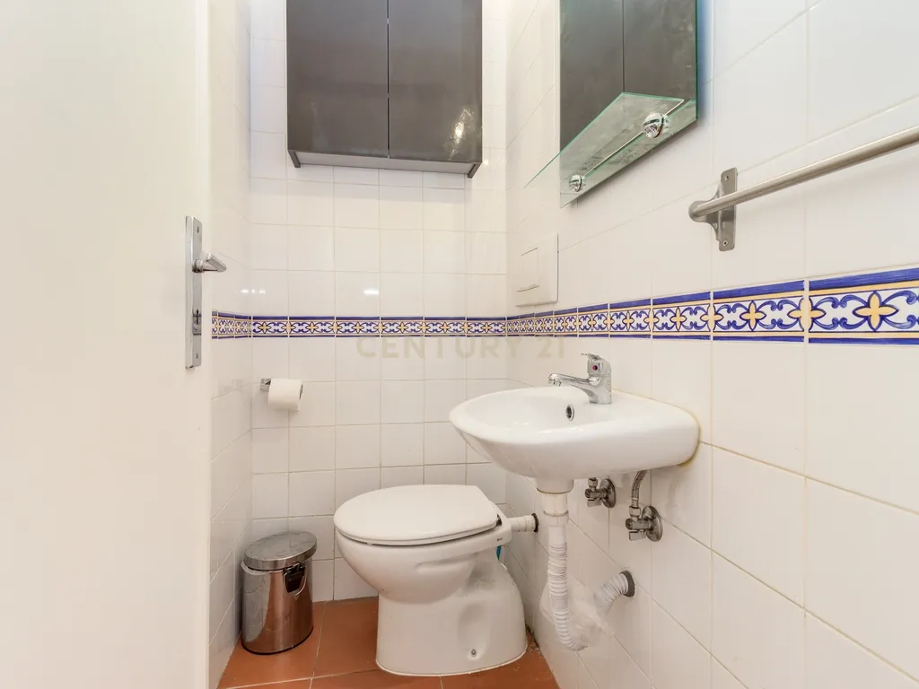 Apartamento T3 em Centro de Cascais - Image 11