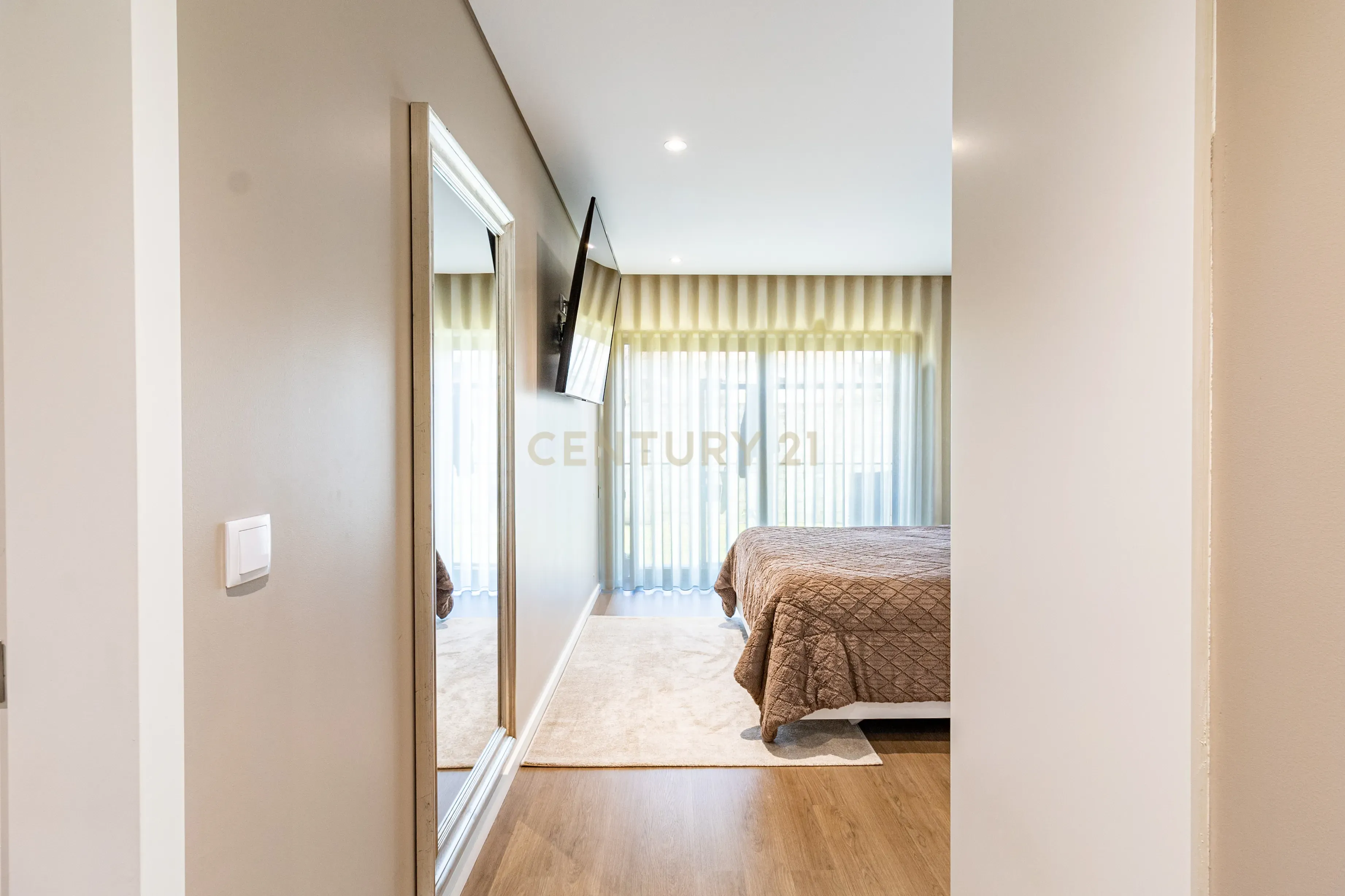Apartamento T3 no Condomínio Fechado "Varandas do Sol" – Fão - Image 15