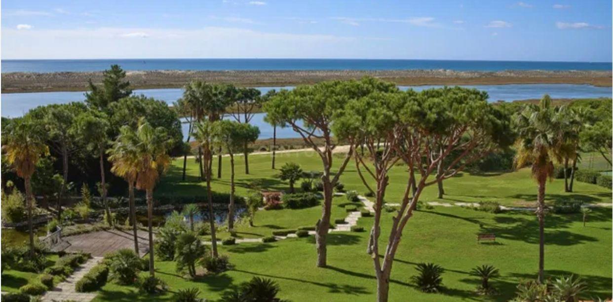 Terreno Quinta Do Lago - Image 2