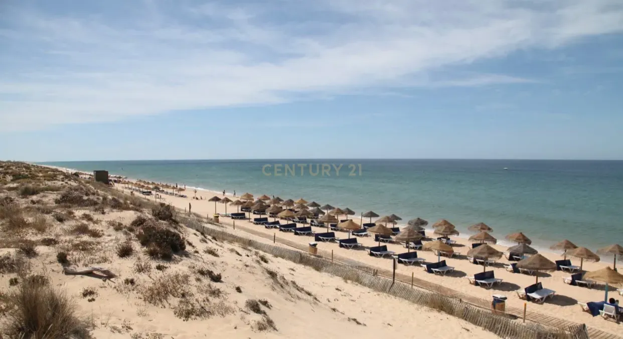 Terreno Quinta Do Lago - Image 3