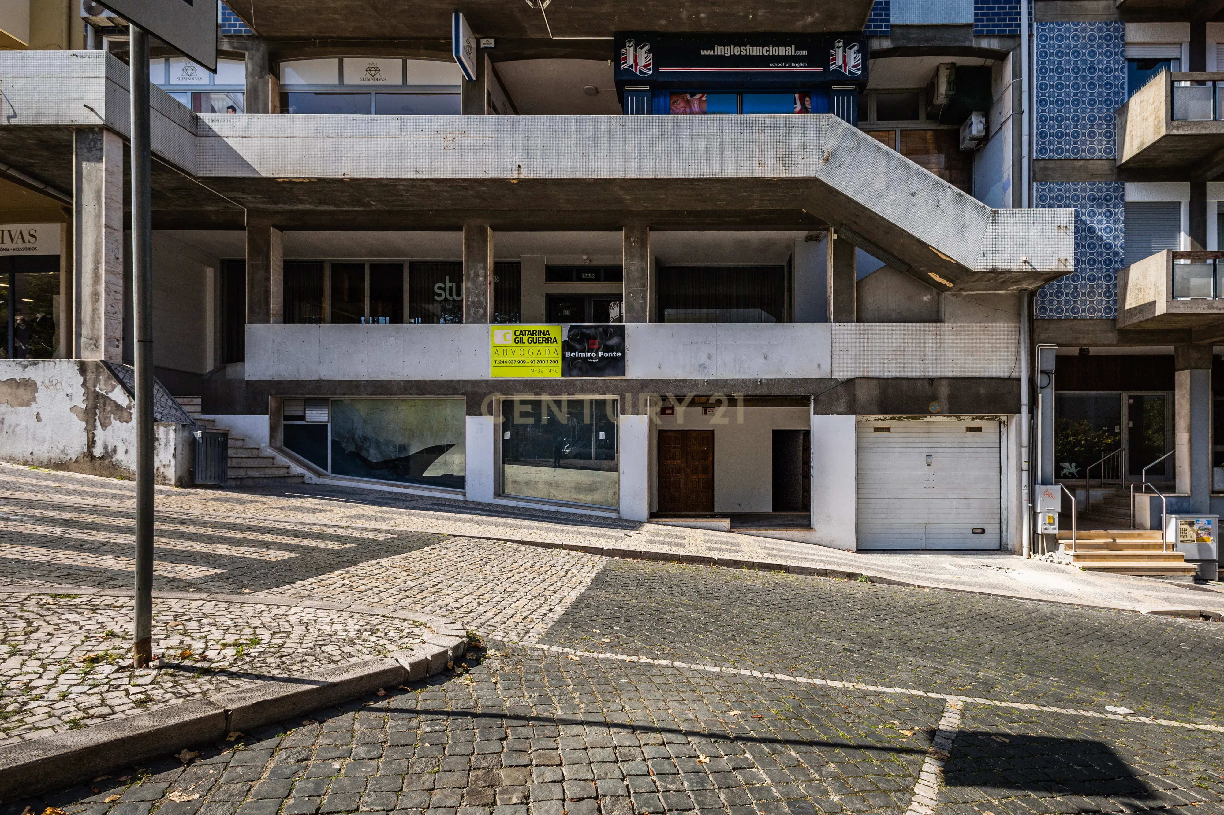 Imóvel para comércio/serviços | Centro Leiria - Image 14