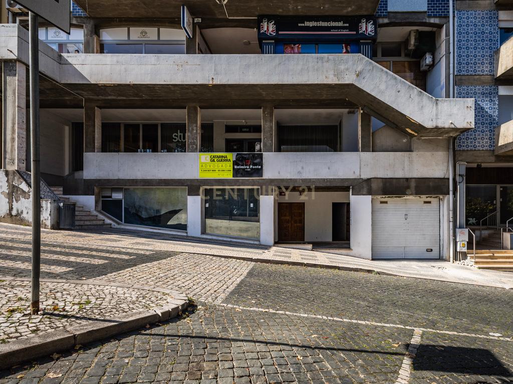 Imóvel para comércio/serviços | Centro Leiria - Image 14