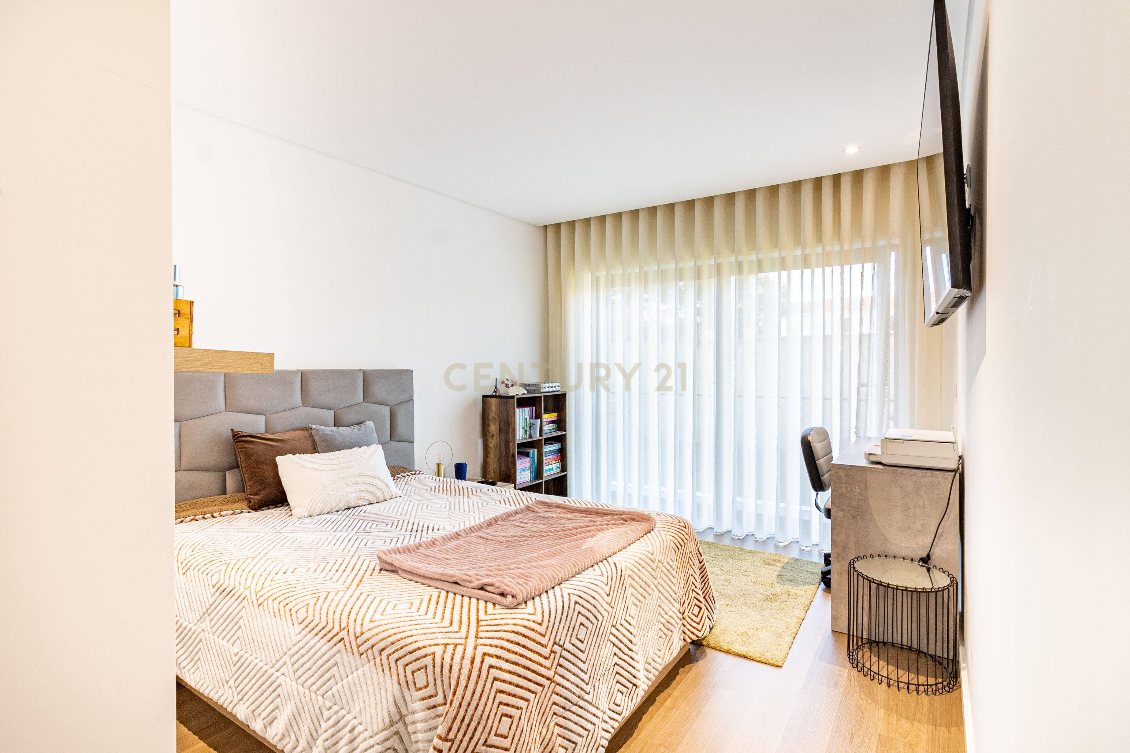 Apartamento T3 no Condomínio Fechado "Varandas do Sol" – Fão - Image 16