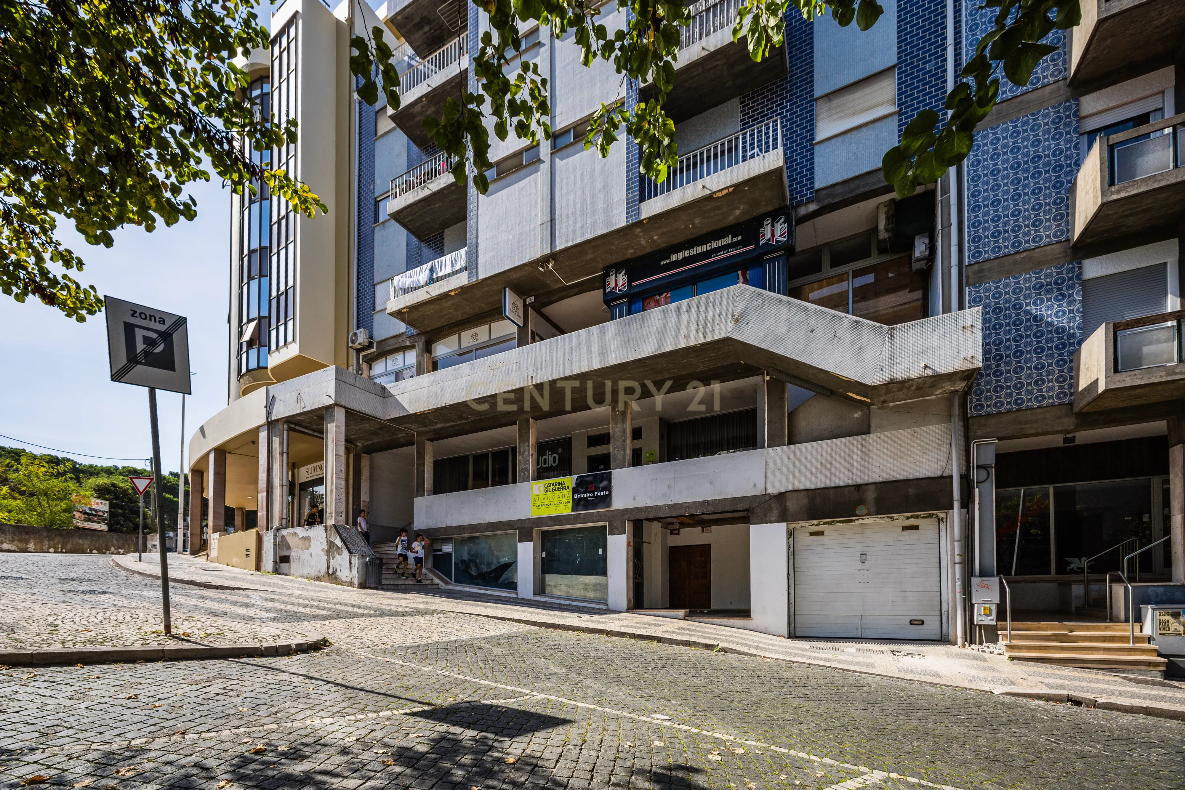 Imóvel para comércio/serviços | Centro Leiria - Image 16
