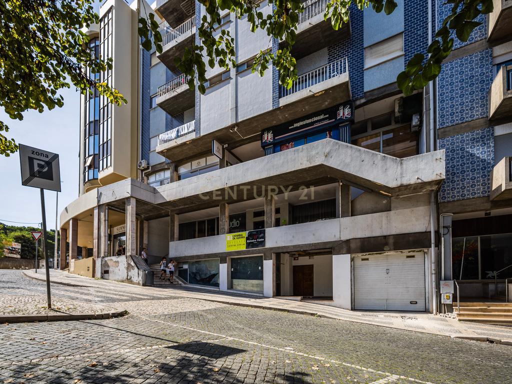 Imóvel para comércio/serviços | Centro Leiria - Image 16