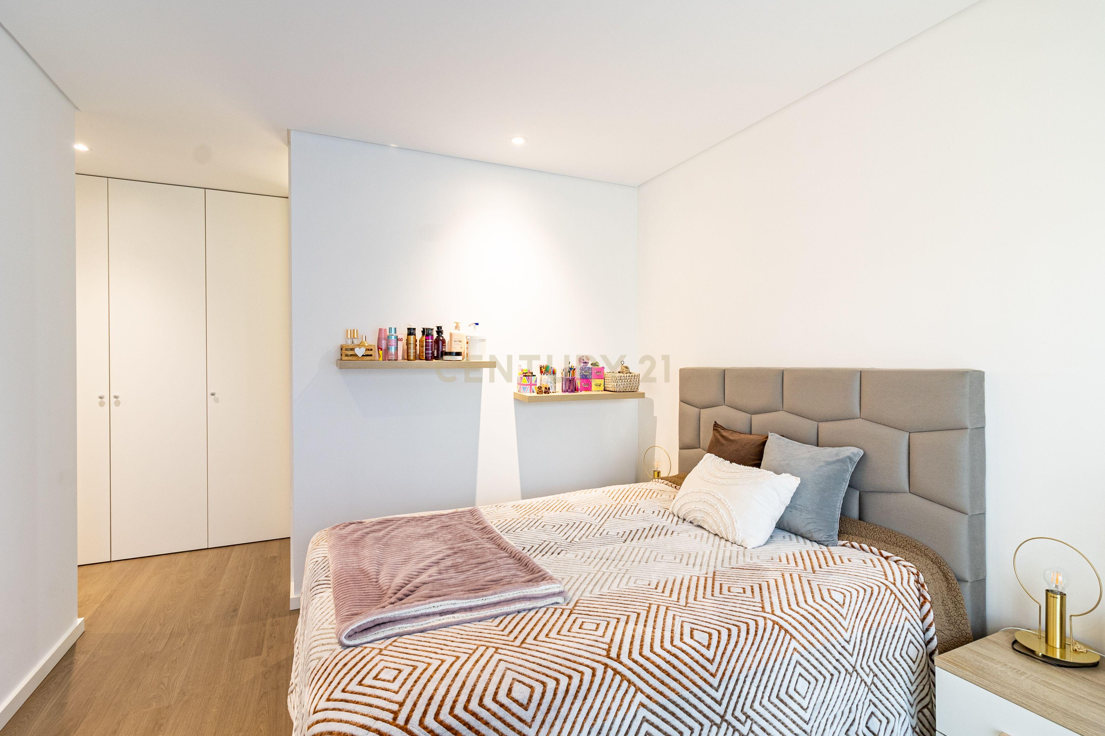 Apartamento T3 no Condomínio Fechado "Varandas do Sol" – Fão - Image 10