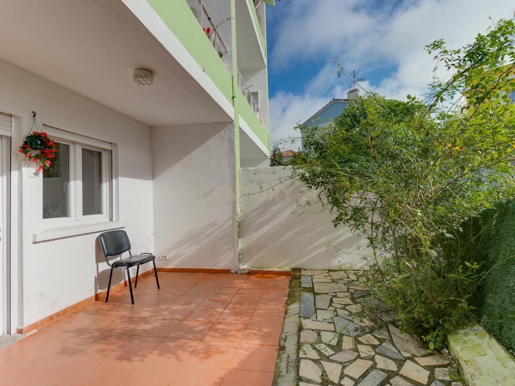 Apartamento T3 em Centro de Cascais - Image 7