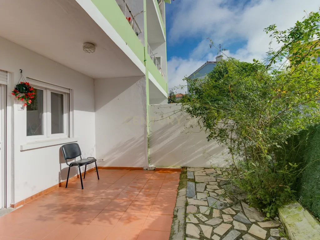 Apartamento T3 em Centro de Cascais - Image 7