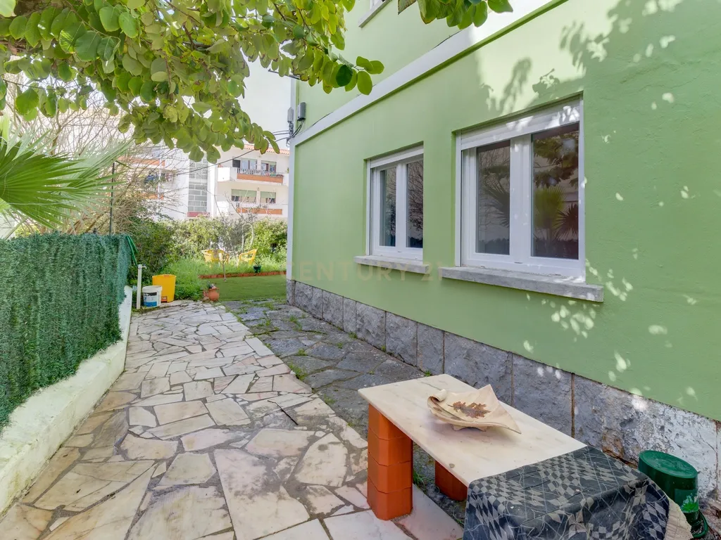 Apartamento T3 em Centro de Cascais - Image 25