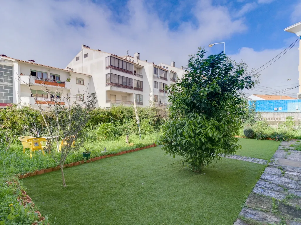 Apartamento T3 em Centro de Cascais - Image 23