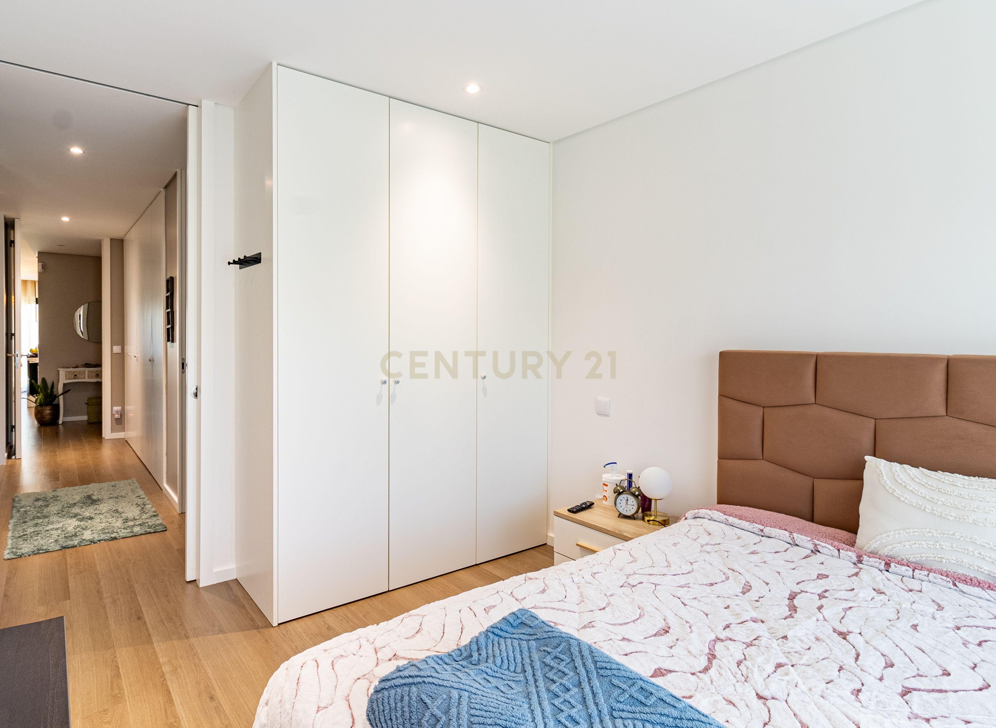Apartamento T3 no Condomínio Fechado "Varandas do Sol" – Fão - Image 19