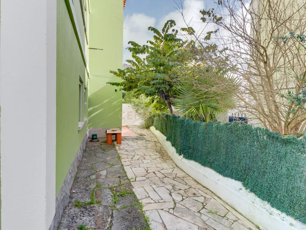 Apartamento T3 em Centro de Cascais - Image 26