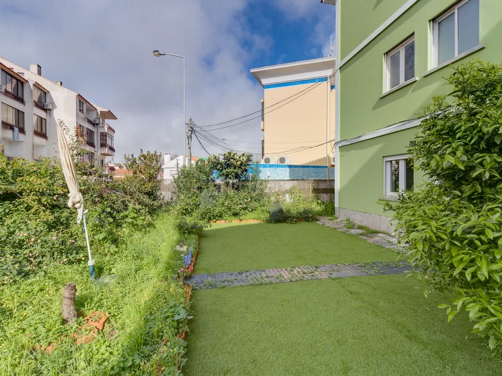 Apartamento T3 em Centro de Cascais - Image 24