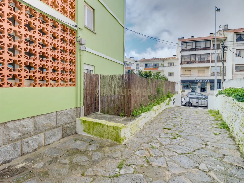 Apartamento T3 em Centro de Cascais - Image 28