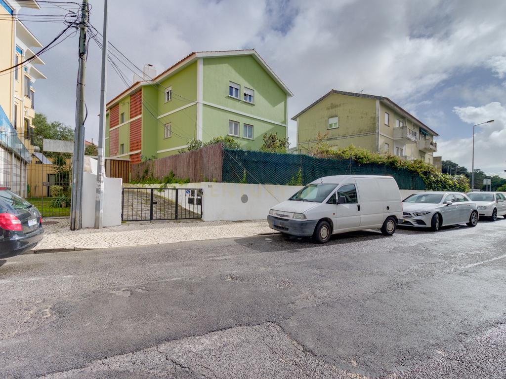 Apartamento T3 em Centro de Cascais - Image 29