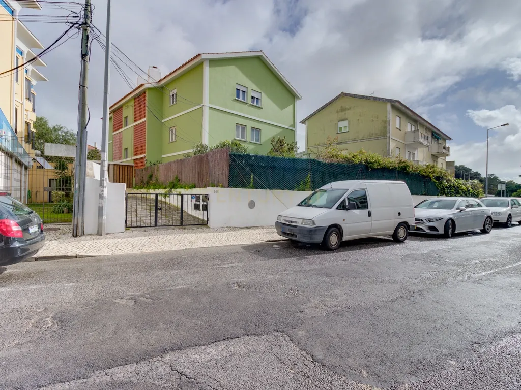 Apartamento T3 em Centro de Cascais - Image 29
