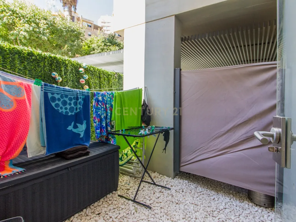 ARRENDAMENTO DE INVERNO JUNTO AO MAR – APARTAMENTO T3 COM PISCINA E CAMPO DE PADEL NO CENTRO DE CALPE - Image 28