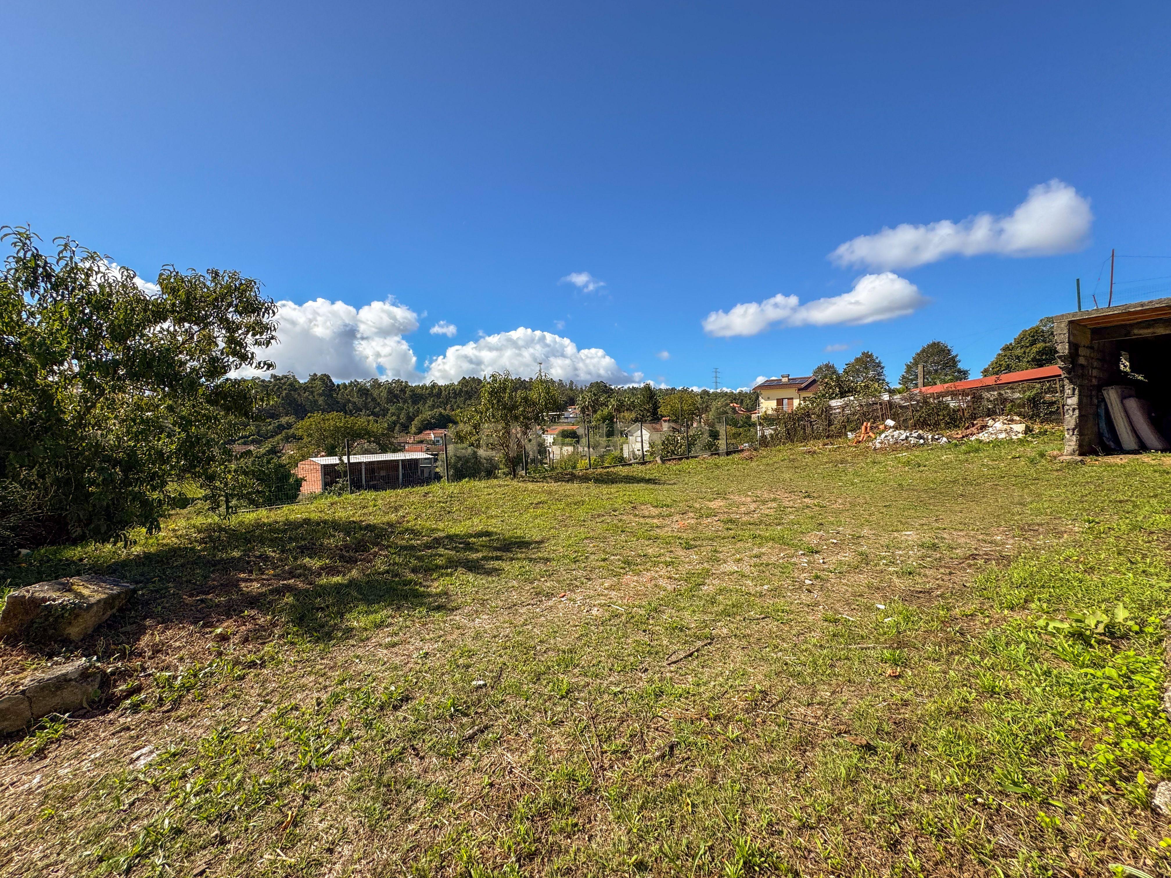 Moradia em Vila Verde/ Braga com 1461 m2 de Terreno e Agua de Poço.. - Image 31