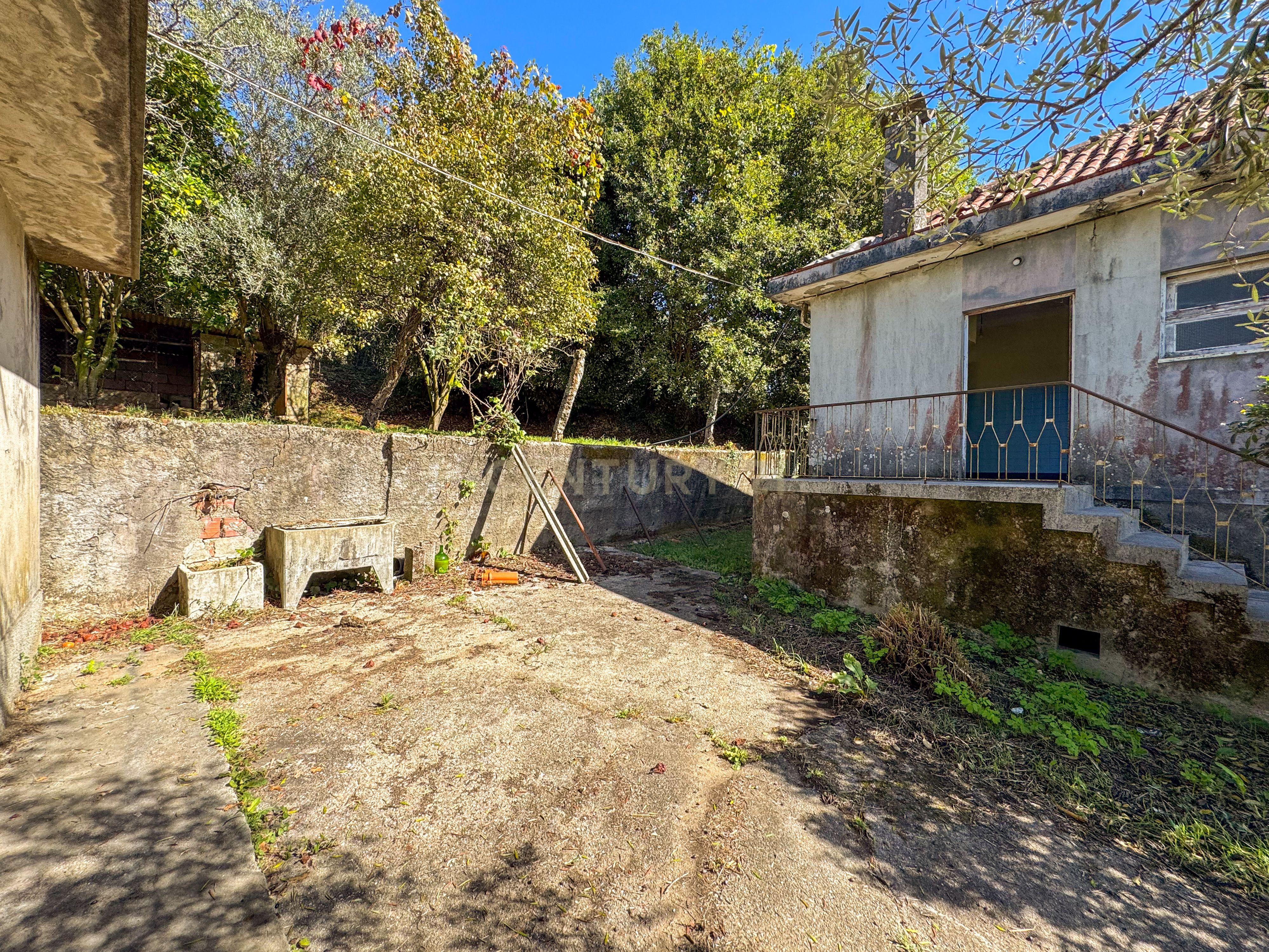 Moradia em Vila Verde/ Braga com 1461 m2 de Terreno e Agua de Poço.. - Image 30